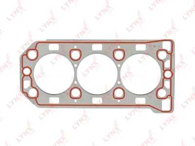LYNX SH0207 Прокладка ГБЦ