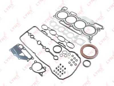 LYNX SK1257 Комплект прокладок, двигатель