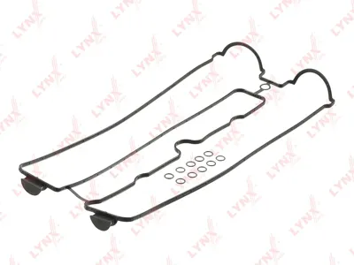 LYNX SK1441 Комплект прокладок Opel Astra FGH 1.8-2.0 93-10 Zafira AB 2.0 01- клап.крышки
