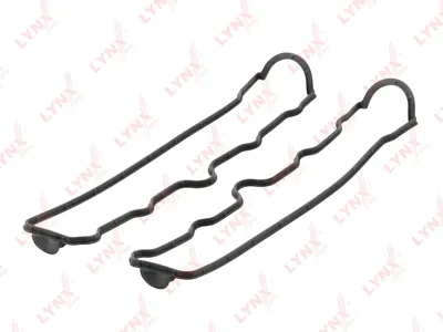 LYNX SK1442 Комплект прокладок Opel Astra FG 1.4-1.6 94- Corsa B 1.4 94-02 клап.крышки
