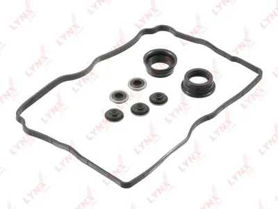 LYNX SK1443 Комплект прокладок крышки ГБЦ