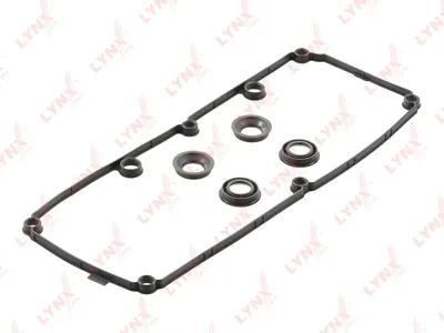 LYNX SK1498 Комплект прокладок GAZ GAZELLE NN 2.0D 21- GAZELLE NEXT 2.0D 20- VW клап.крышки