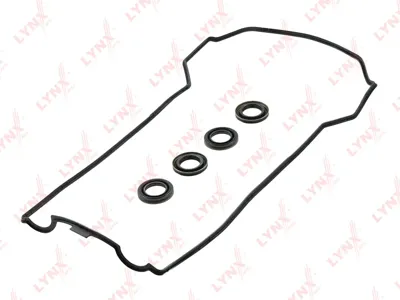 LYNX SK1605 Комплект прокладок SsangYong Actyon Sport s 2.3 06-16 крышки ГБЦ