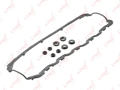LYNX SK1610 Прокладка крышки ГБЦ