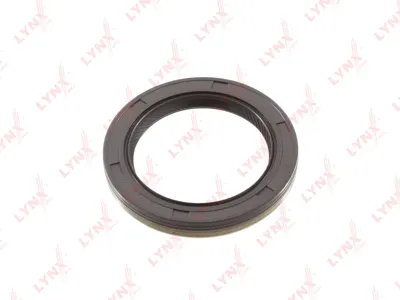 LYNX SO0089 Сальник коленчатогораспределительного вала (55x40x7-R)