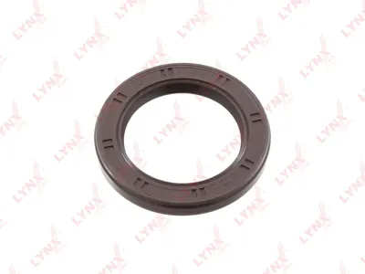 LYNX SO0298 Сальник коленвала перед. 42x60x7 Toyota Camry 2.2 96-01LandCruser 4.7 98> RAV4 2.0 96-00