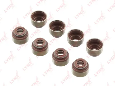 LYNX SO0364 Колпачек маслосъемный (1) Honda Civic Accord CR-V 1.6-2.3i 87-99