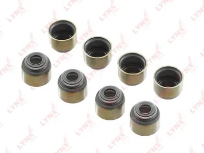 LYNX SO0366 Колпачек маслосъемный 7x10.813.9x11.2 (1) Nissan Sunny Bluebird 1.6-2.0DTD 80>