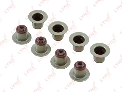 LYNX SO0374 Колпачек маслосъемный Ford LCBD MEBA REBA SEA SEB SEC SGA Mazda AJ GY-DE