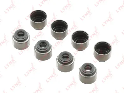 LYNX SO0391 Колпачек маслосъемный Acura CLIntegra 98>MDX 01>RSX 02-04, Honda Accord CR-V 98>