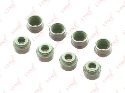 LYNX SO0447 Колпачек маслосъемный 7x9.813.2x10 (1) MB