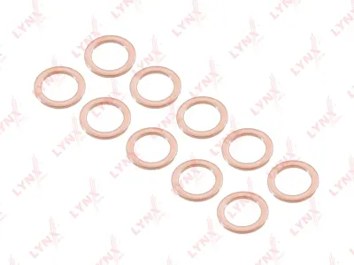 LYNX SO0479 Кольцо уплотнительное