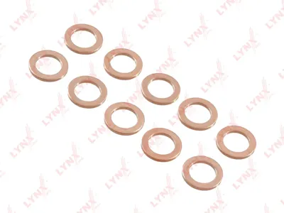 LYNX SO0480 Кольцо уплотнительное Opel Astra F -99