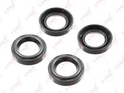 LYNX SO0763 кольцо уплотнительное свечного колодца Toyota Camry 01-06