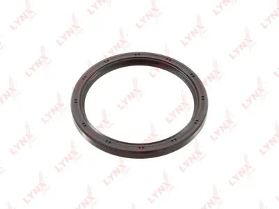 LYNX SO0764 Сальник коленвала задний