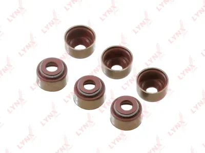 LYNX SO0844 Колпачек маслосъемный Subaru FA FB Toyota FA20