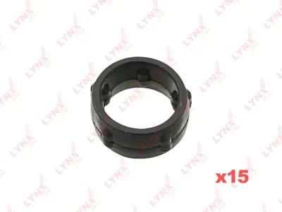 LYNX SO0901 Кольцо уплотнительное клапанной крышки
