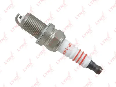 LYNX SP145 Свеча зажигания 6BCR-V (Nickel)
