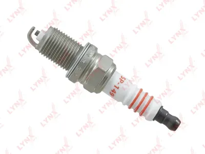 LYNX SP149 Свеча зажигания 6BCYR11-V (Nickel)