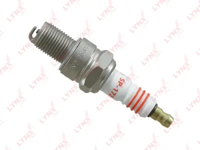 LYNX SP172 Свеча зажигания 9FCR (Nickel)