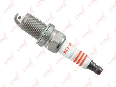 LYNX SP176 Свеча зажигания 5BCYR11-V (Nickel)