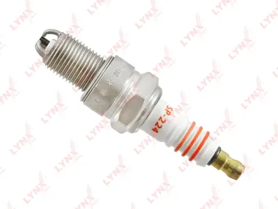 LYNX SP224 Свеча зажигания 6FCNT1R (Nickel)