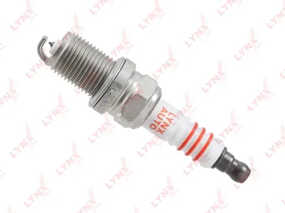 LYNX SP239 Свеча зажигания 5BIR11 (Iridium) Hyundai Sonata (EF) 2.7 01-04 Infiniti G20 90-97 Q45 89-93 SUBAR