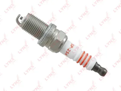 LYNX SP254 Свеча зажигания 5BCJS (Nickel)