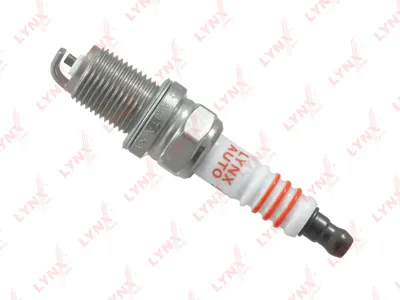 LYNX SP256 Свеча зажигания (BCPR6E) Nickel Lada 211021112112, Citroen Jumper 94-02