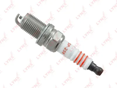 LYNX SP259 Свеча зажигания 6BCJS (Nickel)