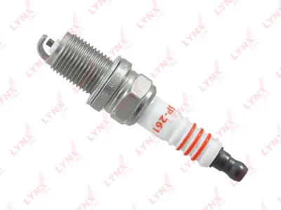 LYNX SP261 Свеча зажигания 7BCJSR (Nickel)