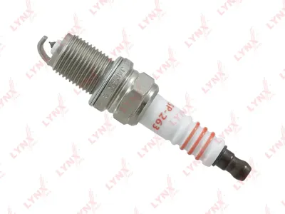 LYNX SP263 Свеча зажигания 6BJSIR11 (Iridium)