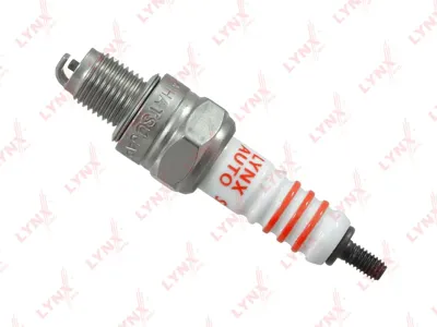 LYNX SP265 Свеча зажигания 6ZCVNR (Nickel)