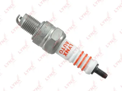 LYNX SP266 Свеча зажигания 7ZCVNR (Nickel)
