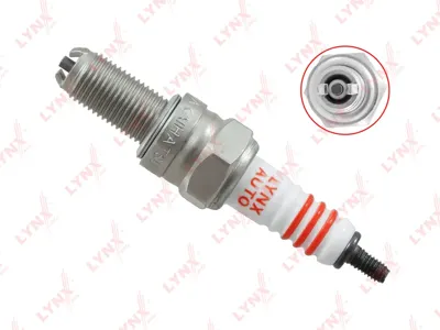 LYNX SP271 Свеча зажигания 9YVNDR (Nickel)
