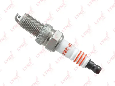 LYNX SP282 Свеча зажигания 6WCR (Nickel)