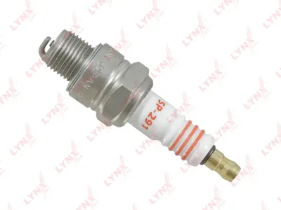LYNX SP291 Свеча зажигания 7KCV (Nickel)