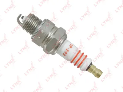 LYNX SP293 Свеча зажигания 7KCNR10 (Nickel)