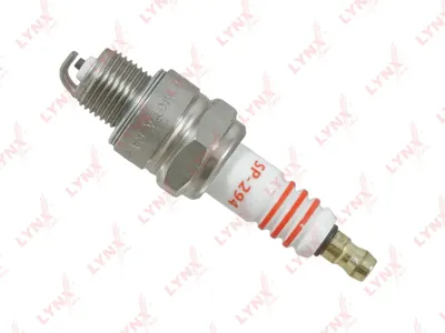 LYNX SP294 Свеча зажигания 7KC (Nickel)
