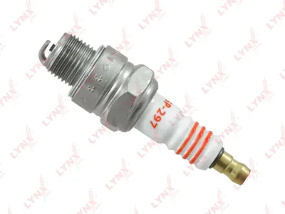LYNX SP297 Свеча зажигания 8KCV10 (Nickel)