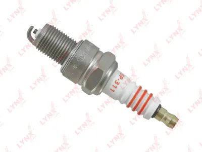 LYNX SP311 Свеча зажигания 5FCR11 (Nickel)
