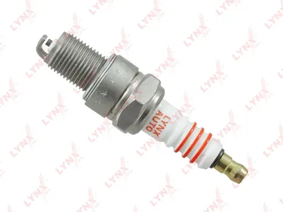 LYNX SP312 Свеча зажигания 5FC (Nickel)
