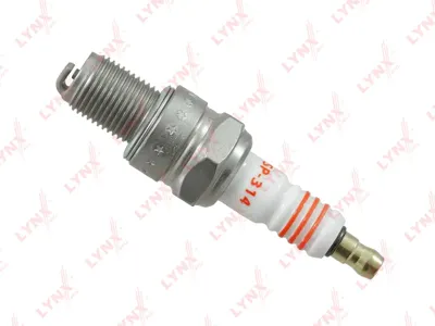 LYNX SP314 Свеча зажигания 8FCVR (Nickel)