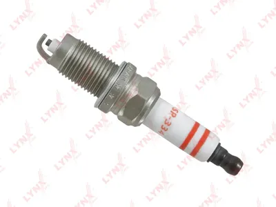 LYNX SP334 Свеча зажигания 5BLYXZ1R (Nickel)
