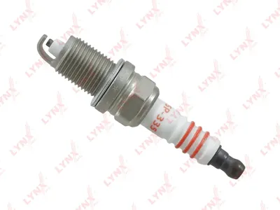 LYNX SP335 Свеча зажигания 6BJR9 (Nickel)
