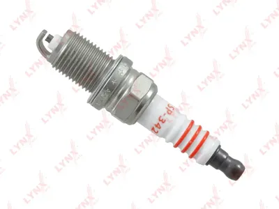 LYNX SP342 Свеча зажигания 6BCYR-V (Nickel)