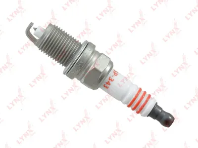 LYNX SP343 Свеча зажигания 6BJIR (Iridium)