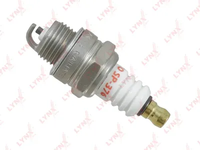 LYNX SP376 Свеча зажигания 7GC (Nickel)