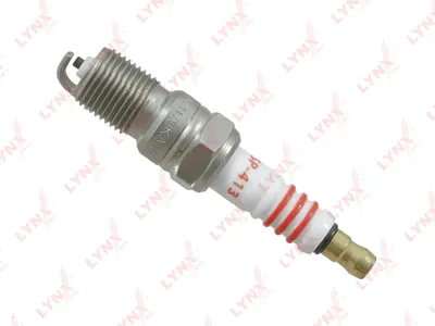 LYNX SP413 Свеча зажигания 6HCR (Nickel)