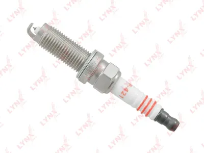 LYNX SP421 Свеча зажигания 8NLZIPR7 (Iridium + Platinum)